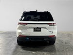 2022 Jeep Grand Cherokee 4xe Trailhawk