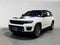 2022 Jeep Grand Cherokee 4xe Trailhawk