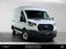 2023 Ford Transit Cargo Van T-250 130" Med Rf 9070 GVWR AWD