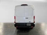 2023 Ford Transit Cargo Van T-250 130" Med Rf 9070 GVWR AWD