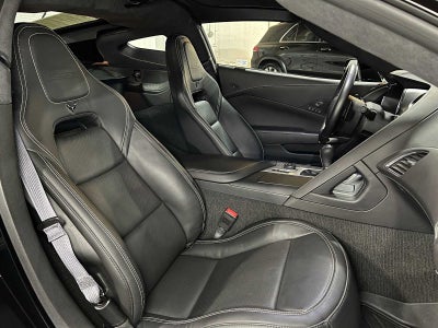 2015 Chevrolet Corvette Z06 3LZ
