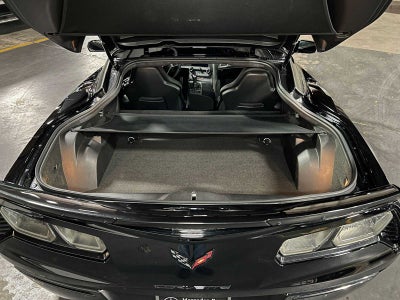 2015 Chevrolet Corvette Z06 3LZ