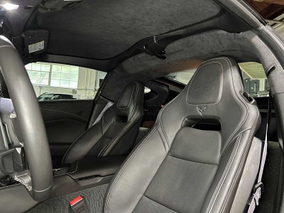 2015 Chevrolet Corvette Z06 3LZ