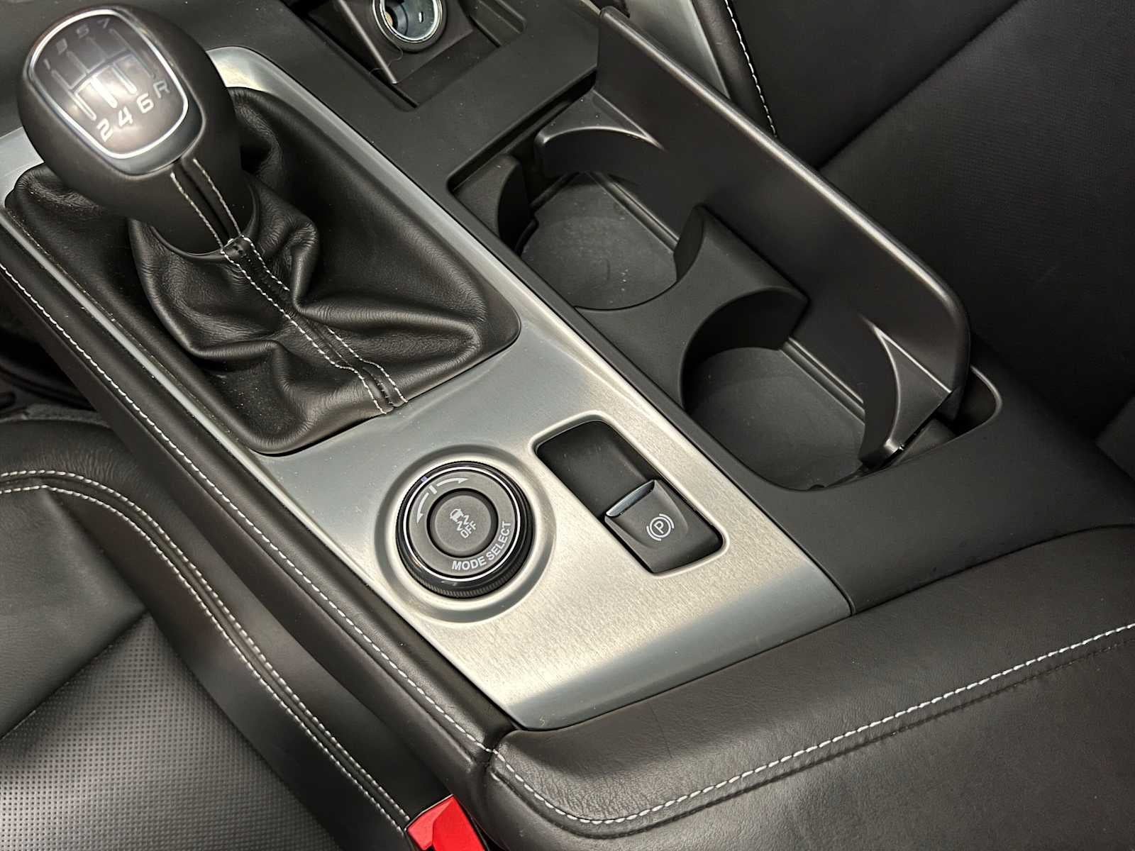 2015 Chevrolet Corvette Z06 3LZ