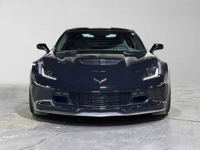 2015 Chevrolet Corvette Z06 3LZ