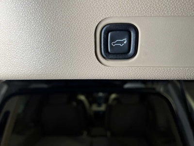 2014 Chevrolet Tahoe LTZ