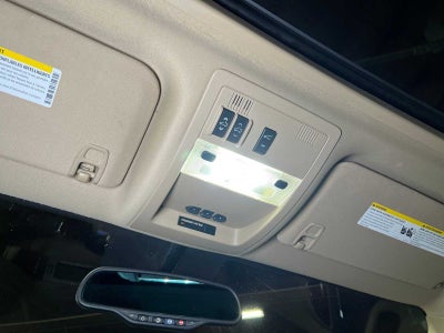2014 Chevrolet Tahoe LTZ