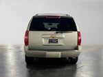 2014 Chevrolet Tahoe LTZ
