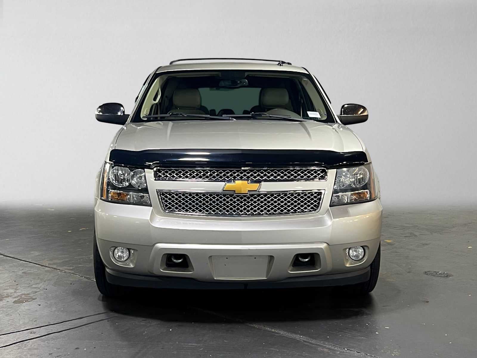 2014 Chevrolet Tahoe LTZ