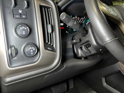 2017 GMC Sierra 2500HD Denali