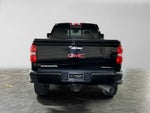 2017 GMC Sierra 2500HD Denali