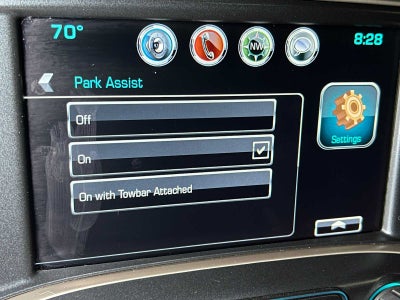 2017 GMC Sierra 2500HD Denali