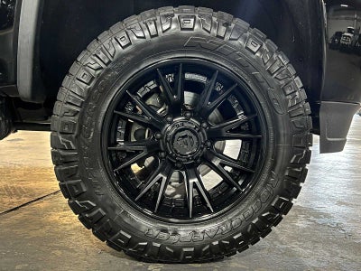 2017 GMC Sierra 2500HD Denali