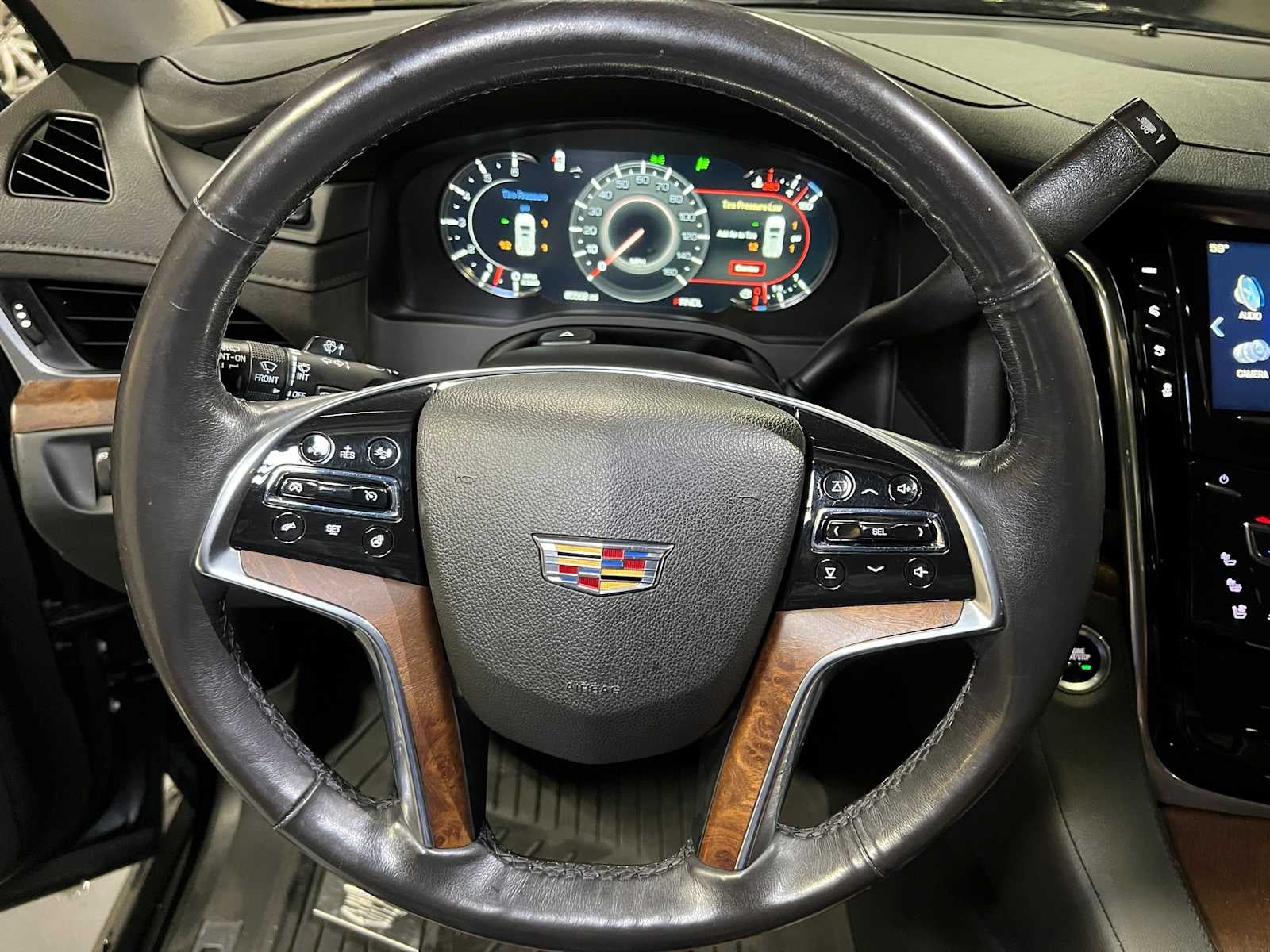 2019 Cadillac Escalade Premium Luxury