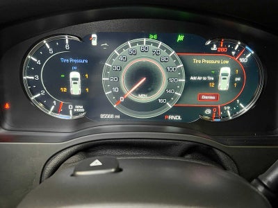 2019 Cadillac Escalade Premium Luxury