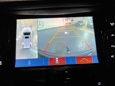 2019 Cadillac Escalade Premium Luxury