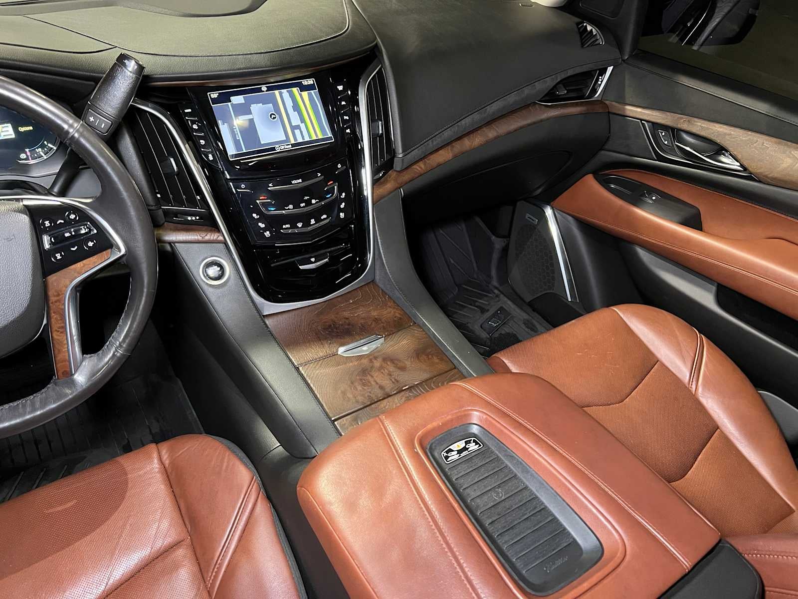 2019 Cadillac Escalade Premium Luxury