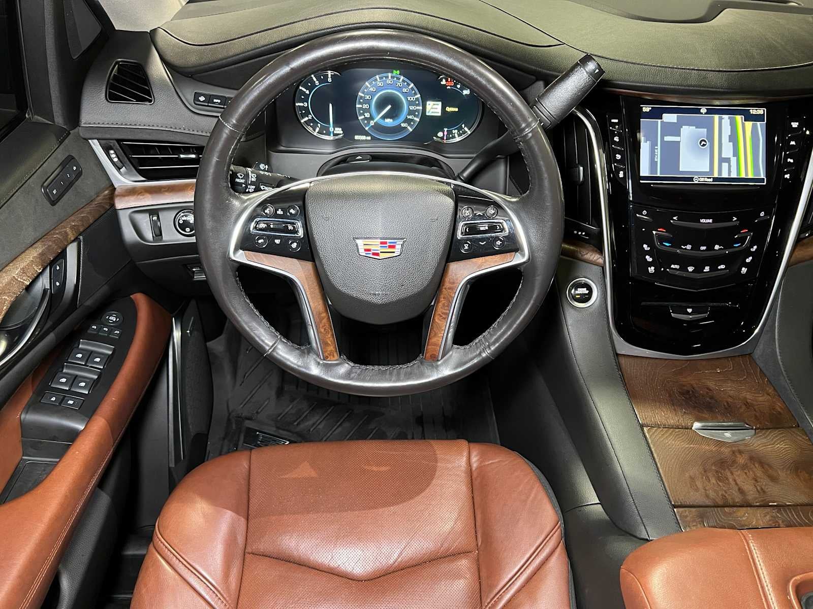 2019 Cadillac Escalade Premium Luxury