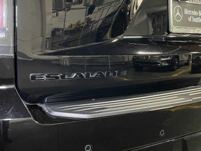 2025 Cadillac Escalade 4WD Sport