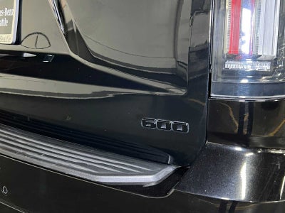 2025 Cadillac Escalade 4WD Sport