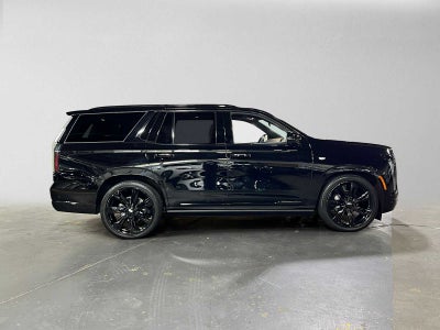 2025 Cadillac Escalade 4WD Sport