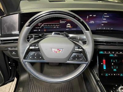 2025 Cadillac Escalade 4WD Sport