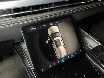 2025 Cadillac Escalade 4WD Sport