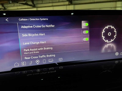 2025 Cadillac Escalade 4WD Sport