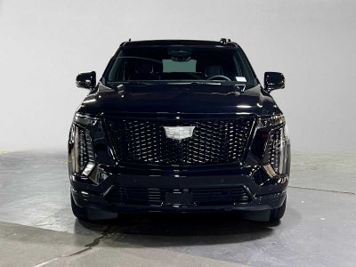 2025 Cadillac Escalade 4WD Sport