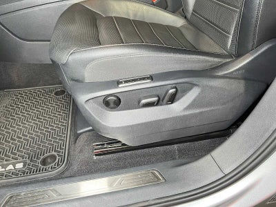 2019 Volkswagen Atlas 3.6L V6 SEL Premium