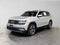 2019 Volkswagen Atlas 3.6L V6 SEL Premium