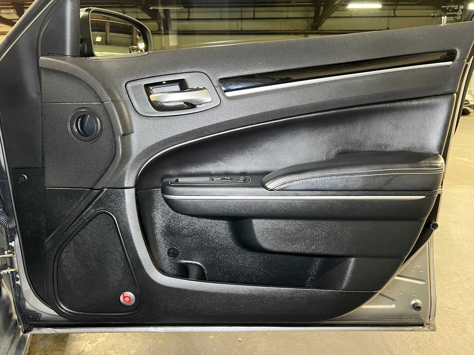 2018 Chrysler 300 300S