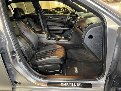 2018 Chrysler 300 300S