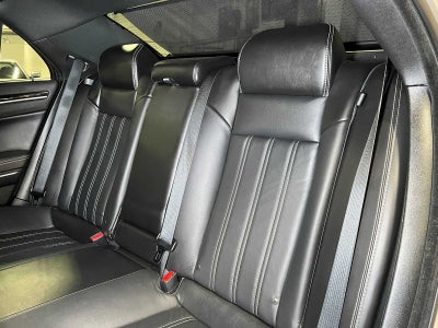 2018 Chrysler 300 300S