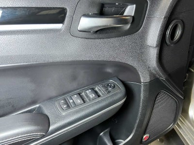 2018 Chrysler 300 300S