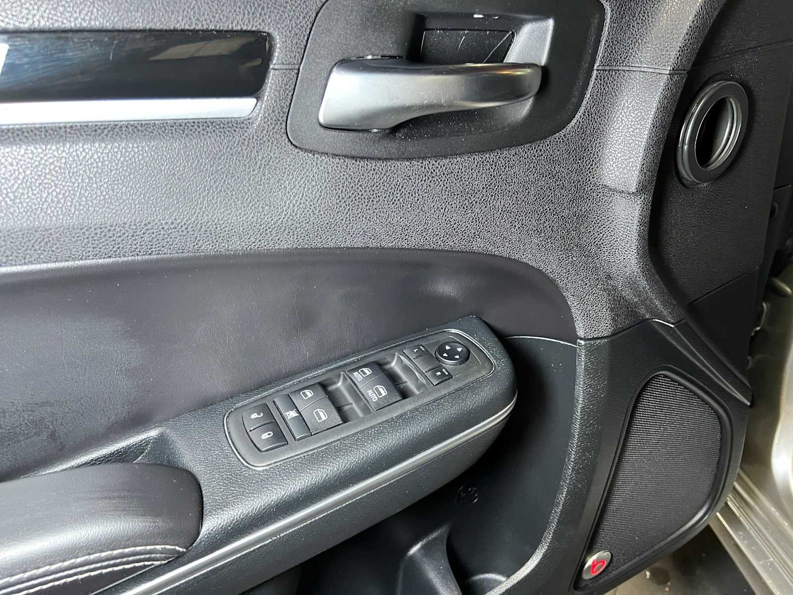 2018 Chrysler 300 300S