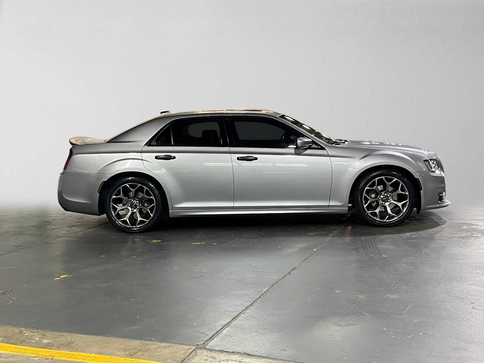 2018 Chrysler 300 300S