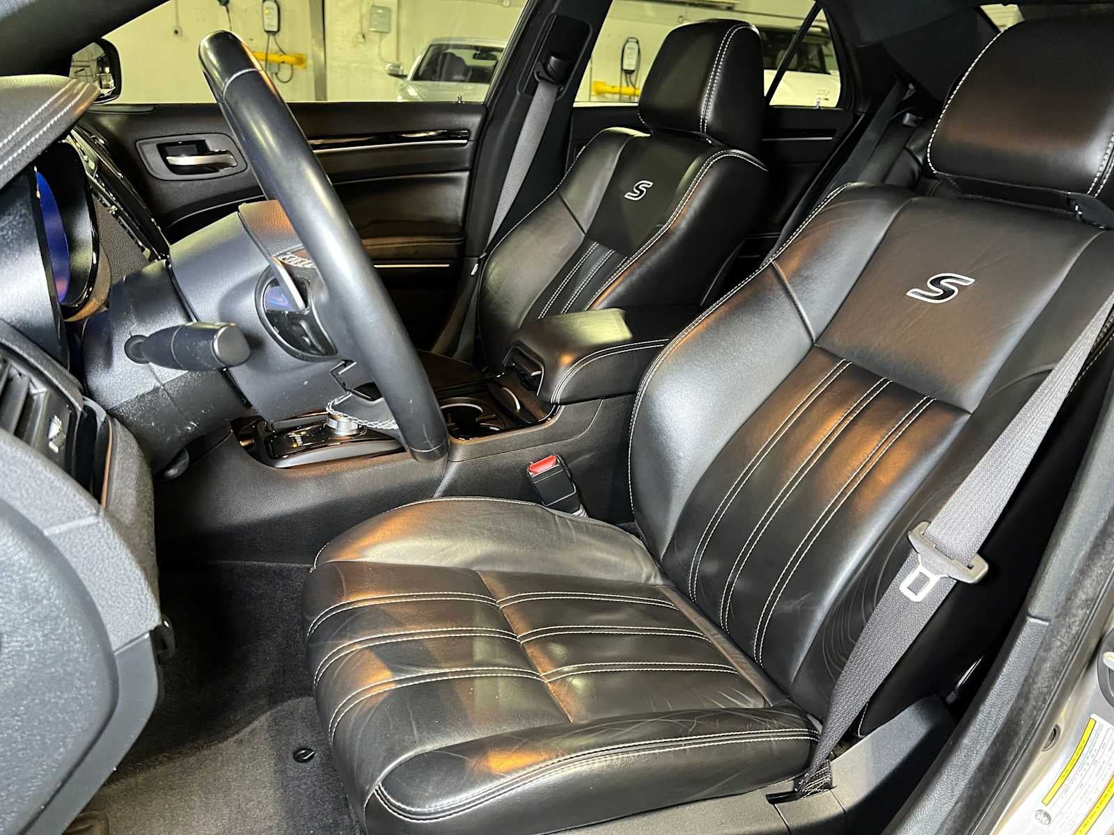 2018 Chrysler 300 300S