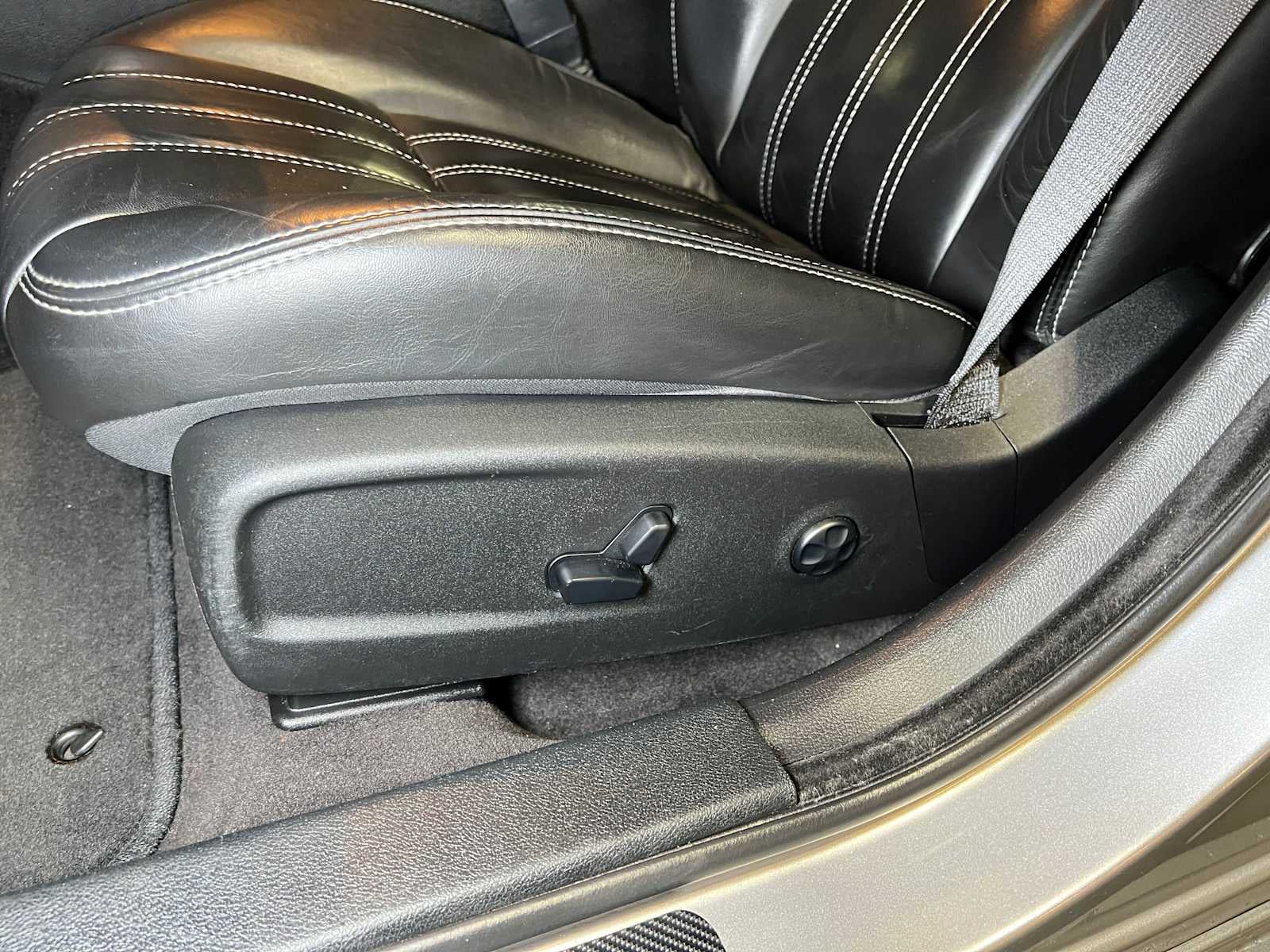 2018 Chrysler 300 300S