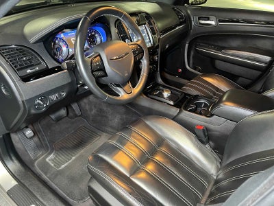 2018 Chrysler 300 300S