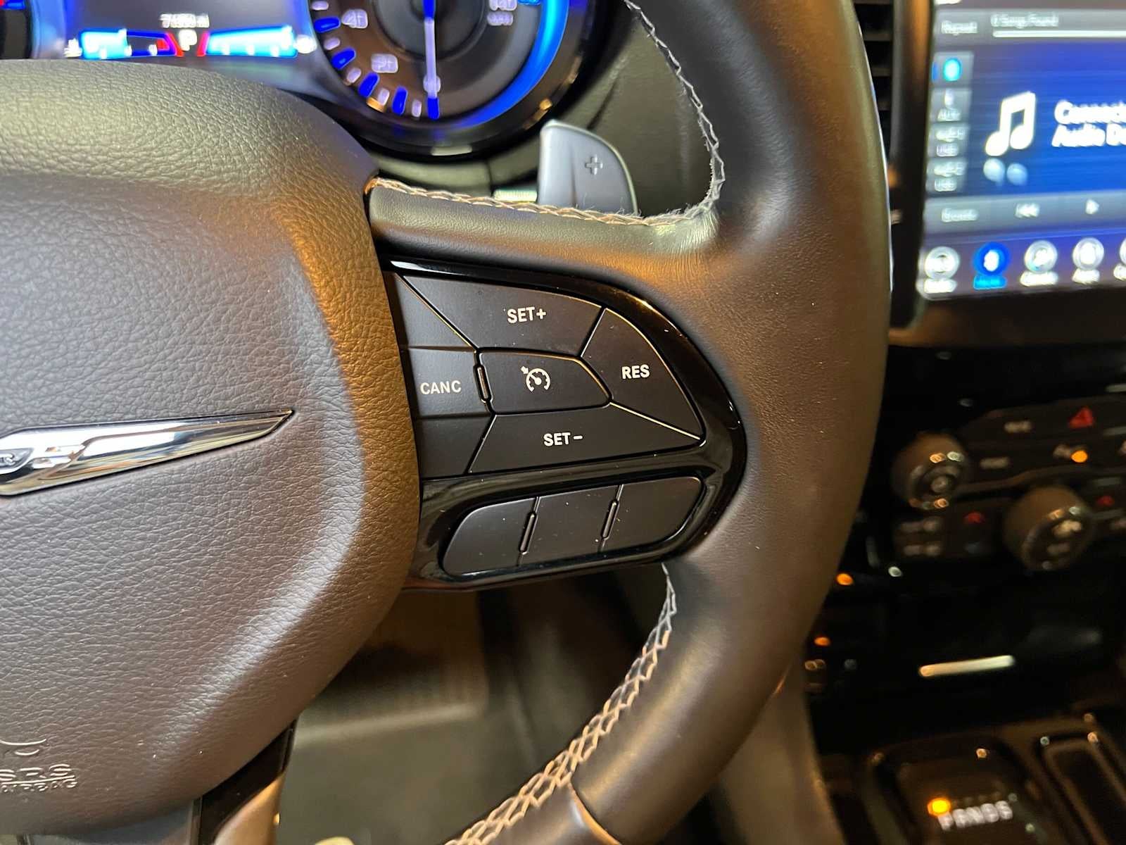 2018 Chrysler 300 300S