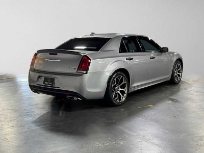 2018 Chrysler 300 300S