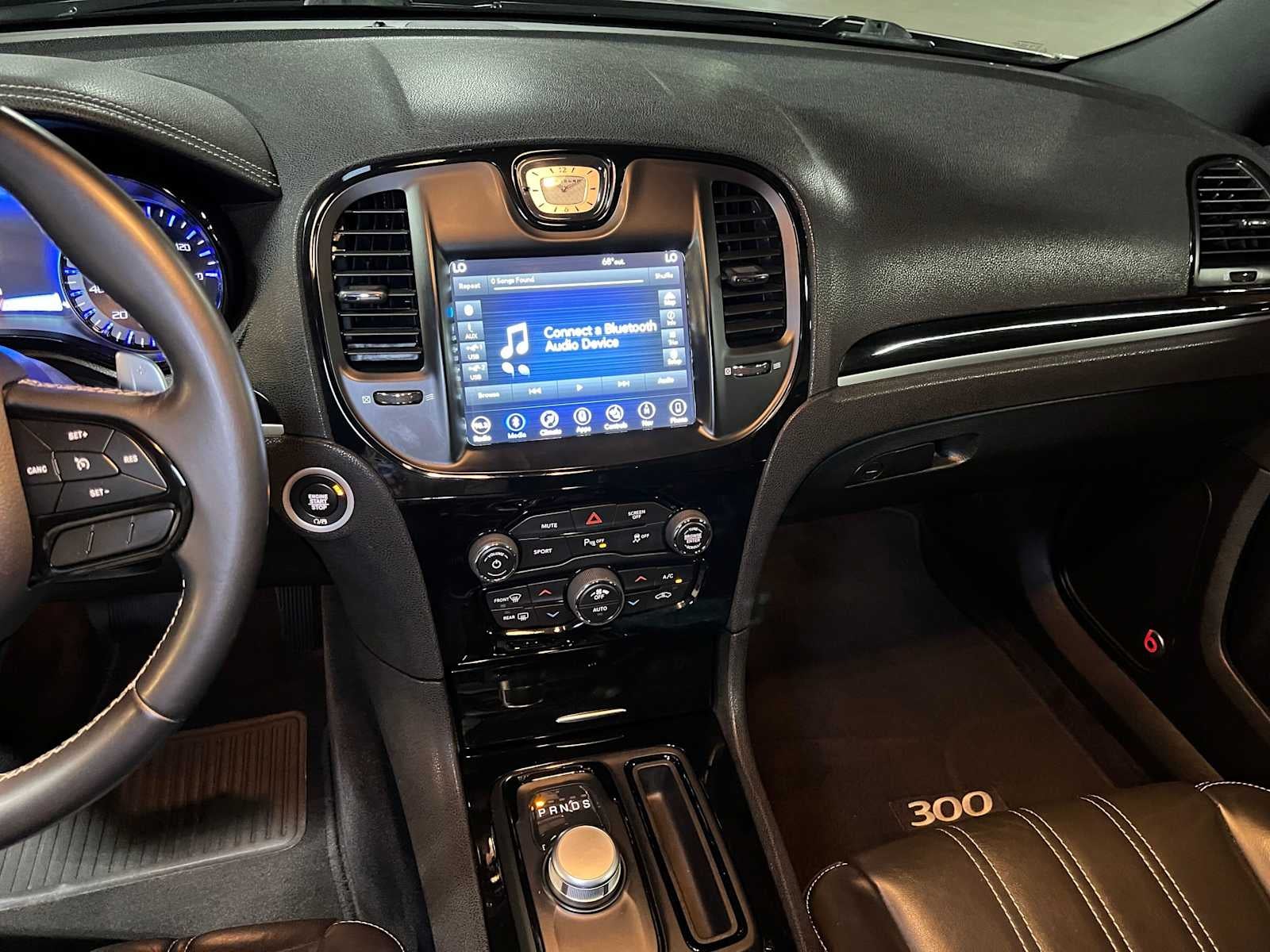 2018 Chrysler 300 300S