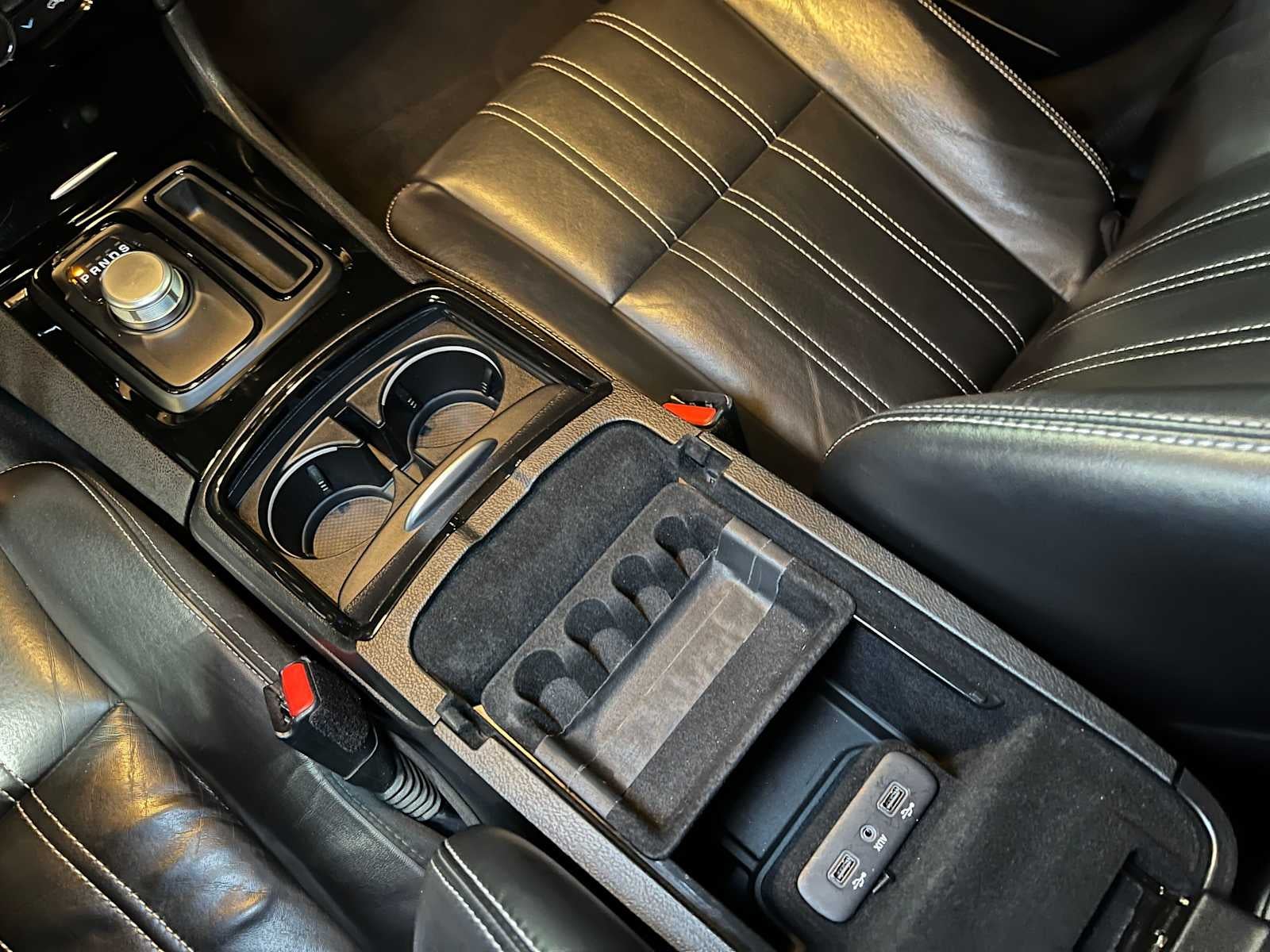 2018 Chrysler 300 300S