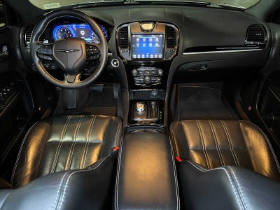 2018 Chrysler 300 300S