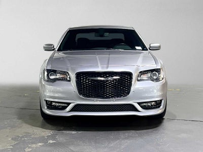 2018 Chrysler 300 300S
