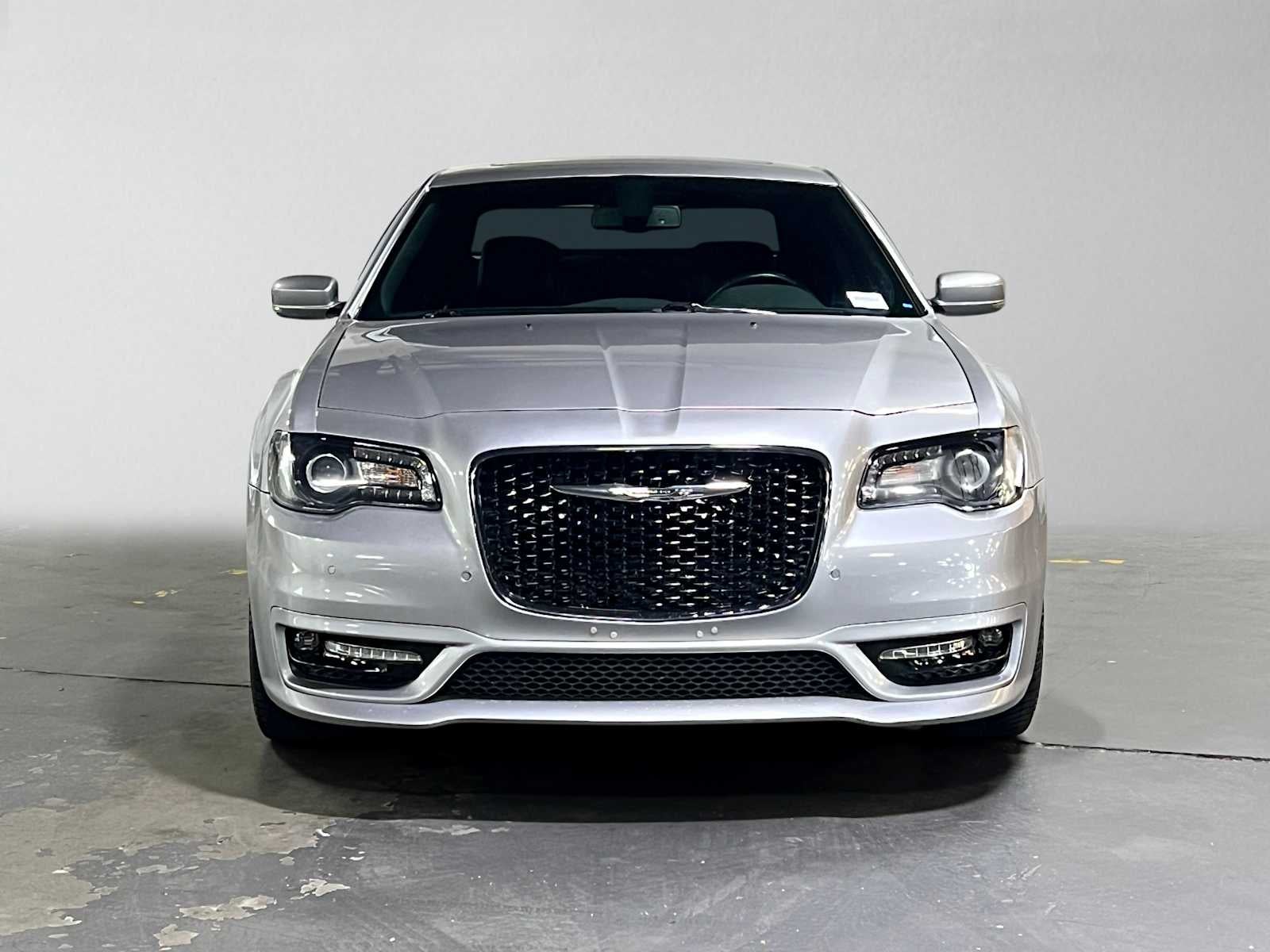 2018 Chrysler 300 300S