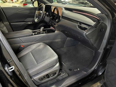 2025 Lexus RX 350 Premium Plus