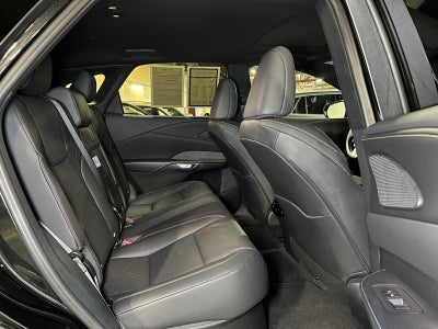 2025 Lexus RX 350 Premium Plus