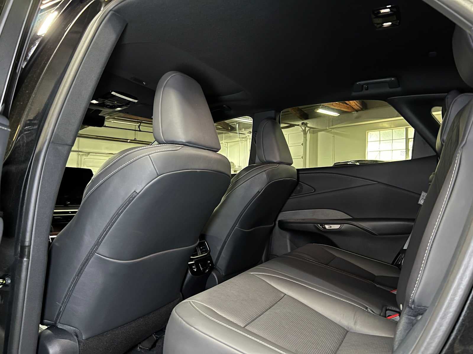 2025 Lexus RX 350 Premium Plus